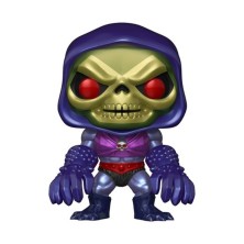 FUNKO POP | ANIMACIÓN | MASTER OF THE UNIVERSE | SKELETOR CON GARRAS DEL TERROR