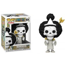 FUNKO POP | TOEI ANIMATION | BROOK BONEKICHI | ONE PIECE