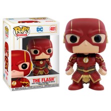 FUNKO POP | DC | IMPERIAL PLACE THE FLASH | FLASH