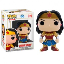 FUNKO POP | DC | IMPERIAL PLACE WONDER WOMAN | WONDER WOMAN