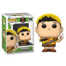 FUNKO POP | DISNEY | RUSSELL | UP