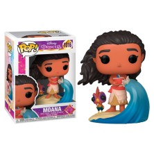 FUNKO POP | DISNEY | PRINCESA VAIANA | VAIANA