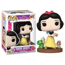 FUNKO POP | DISNEY | PRINCESA BLANCANIEVES | BLANCANIEVES