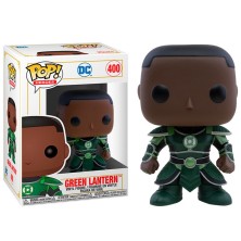FUNKO POP | DC | LINTERNA VERDE | UNIVERSO DC