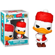 FUNKO POP | DISNEY | DAISY | DISNEY EDICION NAVIDEÑA