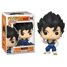 FUNKO POP | DRAGON BALL Z | VEGITO