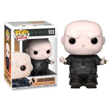 FUNKO POP | CINE | DUNE | BARON HARKONNEN
