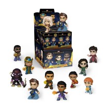 MISTERY MINI FUNKO | MARVEL ETERNALS | 1 UNIDAD