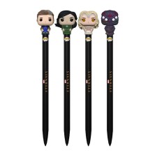 FUNKO POP | BOLIGRAFO | MARVEL | MARVEL ETERNALS