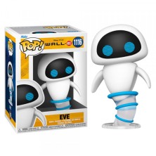 FUNKO POP | DISNEY | WALL-E | EVA