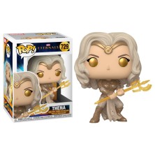 FUNKO POP | MARVEL | ETERNALS | THENA