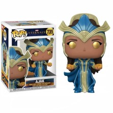 FUNKO POP | MARVEL | ETERNALS | AJAK
