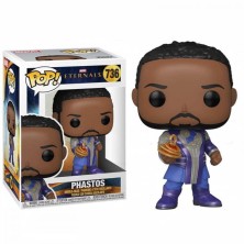 FUNKO POP | MARVEL | ETERNALS | PHASTOS