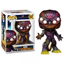 FUNKO POP | MARVEL | ETERNALS | KRO