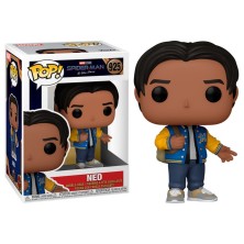FUNKO POP | MARVEL | SPIDERMAN | NO WAY HOME | NED