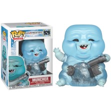 FUNKO POP | CINE | CAZAFANTASMAS | AFTERLIFE | MUNCHERE