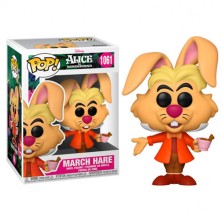 FUNKO POP | DISNEY | ALICIA EN EL PAIS DE LAS MARAVILLAS | 70th | MARCH HERE