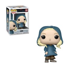 FUNKO POP | SERIES TV | THE WITCHER | CIRI