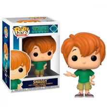 FUNKO POP | ANIMACIÓN SCOOBY DOO | SHAGGY