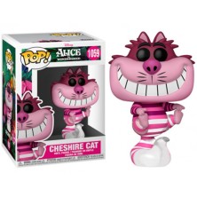 FUNKO POP NUEVO | DISNEY | ALICIA EN EL PAÍS DE LAS MARAVILLAS | GATO CHESHIRE