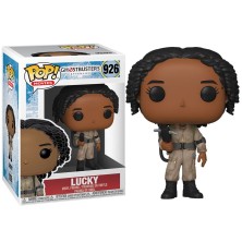 FUNKO POP | SONY | LUCKY | CAZAFANTASTMAS