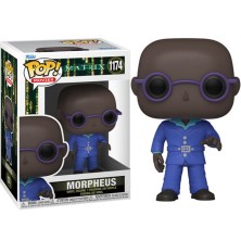 FUNKO POP | WARNER BROS | MORPHEUS | MATRIX