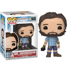 FUNKO POP | SONY | MR GOOBERSON | CAZAFANTASTMAS
