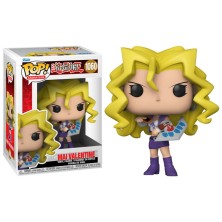 FUNKO POP | 4KIDS | MAI VALENTINE | YU-GI-OH!