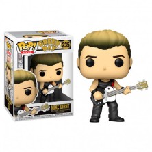 FUNKO POP | ESTRELLAS DE ROCK | MIKE DIRNT | GREEN DAY