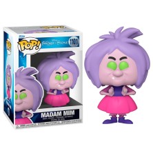 FUNKO POP | DISNEY | MADAM MIM | THE SWORD AND THE STONE