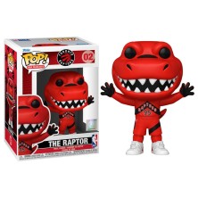 FUNKO POP | NBA | RAPTOR | TORONTO RAPTORS