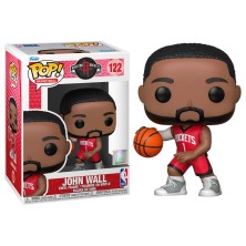 FUNKO POP | NBA | JOHN WALL LOCAL | HOUSTON ROCKETS