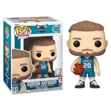 FUNKO POP | NBA | GORDON HAYWARD LOCAL | CHARLOTTE HORNETS