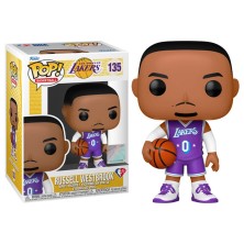 FUNKO POP | NBA | RUSSELL WESTBROOK | ANGELES LAKERS