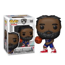 FUNKO POP | NBA | JAMES HARDEN | BROOKLYN NETS