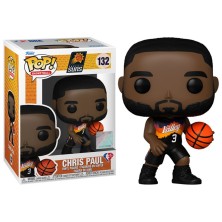 FUNKO POP | NBA | CHRIS PAUL | PHOENIX SUNS