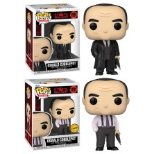 FUNKO POP | DC | OSWALD COBBLEPOT CON OPCION CHASE | BATMAN