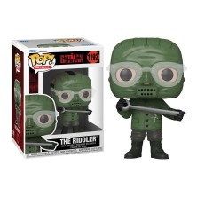 FUNKO POP | DC | THE RIDDLER | BATMAN
