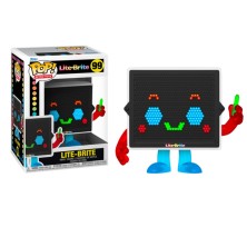 FUNKO POP | HASBRO | LITE BRITE | LITE-BRITE BOARD