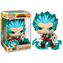 FUNKO POP | FUNIMATION | MY HERO ACADEMIA | ERI INFINITE DEKU
