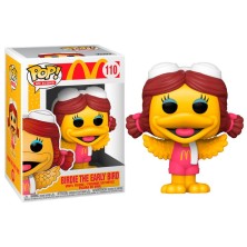 FUNKO POP NUEVO | ICONOS | MCDONALD'S | BIRDIE