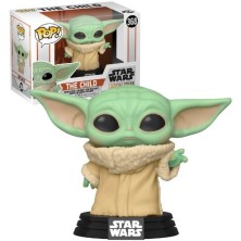 FUNKO POP | DISNEY | YODA | STAR WARS THE MANDALORIAN