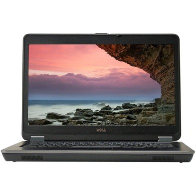 DELL LATITUDE E6440 I5-4300M 2.6 GHz | 8GB | WEBCAM | HDMI | BAT NUEVA | WIN 10 PRO