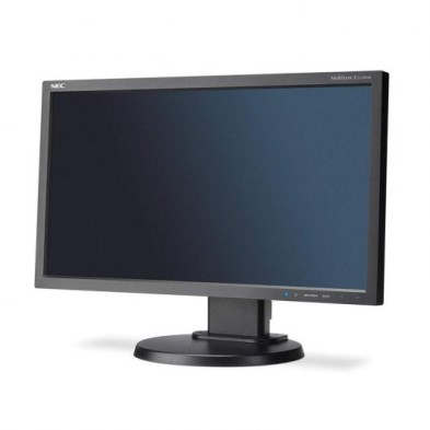 Nec MultiSync E233WM | 23" 1920 x 1080 FULL HD