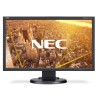 Nec MultiSync E233WM | 23" 1920 x 1080 FULL HD