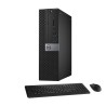 DELL Optiplex 5050 SFF Core I7 7700T | 8 GB | 1TB HDD | TEC. Y RATÓN INALÁMBRICO | HDMI | DP | LECTOR | Adaptador VGA