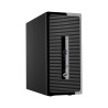 HP Prodesk 400 G3 MT I7 6700 3.4 GHz | 16 GB | 512 SSD | WIFI | WIN 10 PRO