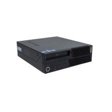 Lenovo M90P SFF i5 650 3.2 GHz | 4 GB Ram | 320 HDD| WIN 7 PRO