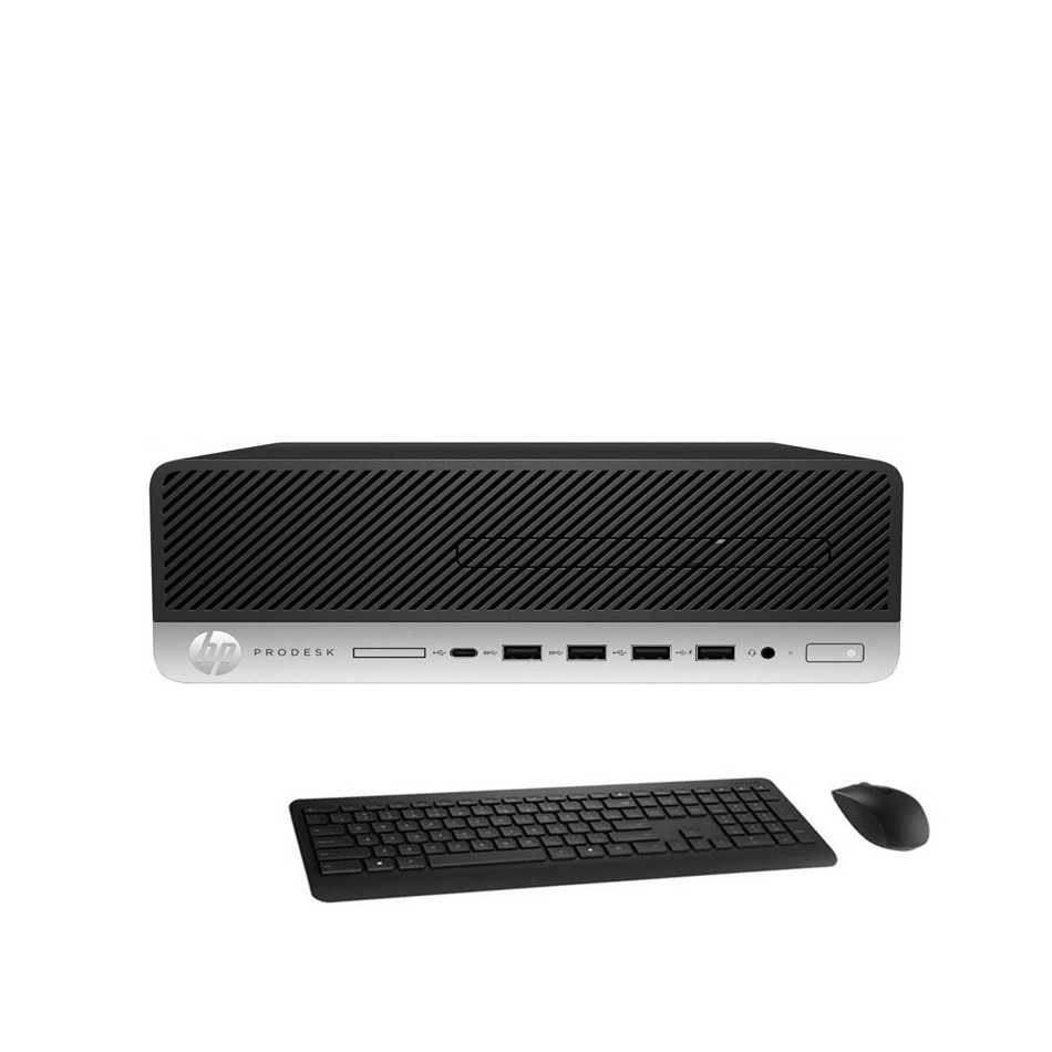 16Go RAM Mémoire HP-Compaq EliteDesk 800 G5 (Mini) (DDR4-21300 (PC4-2666