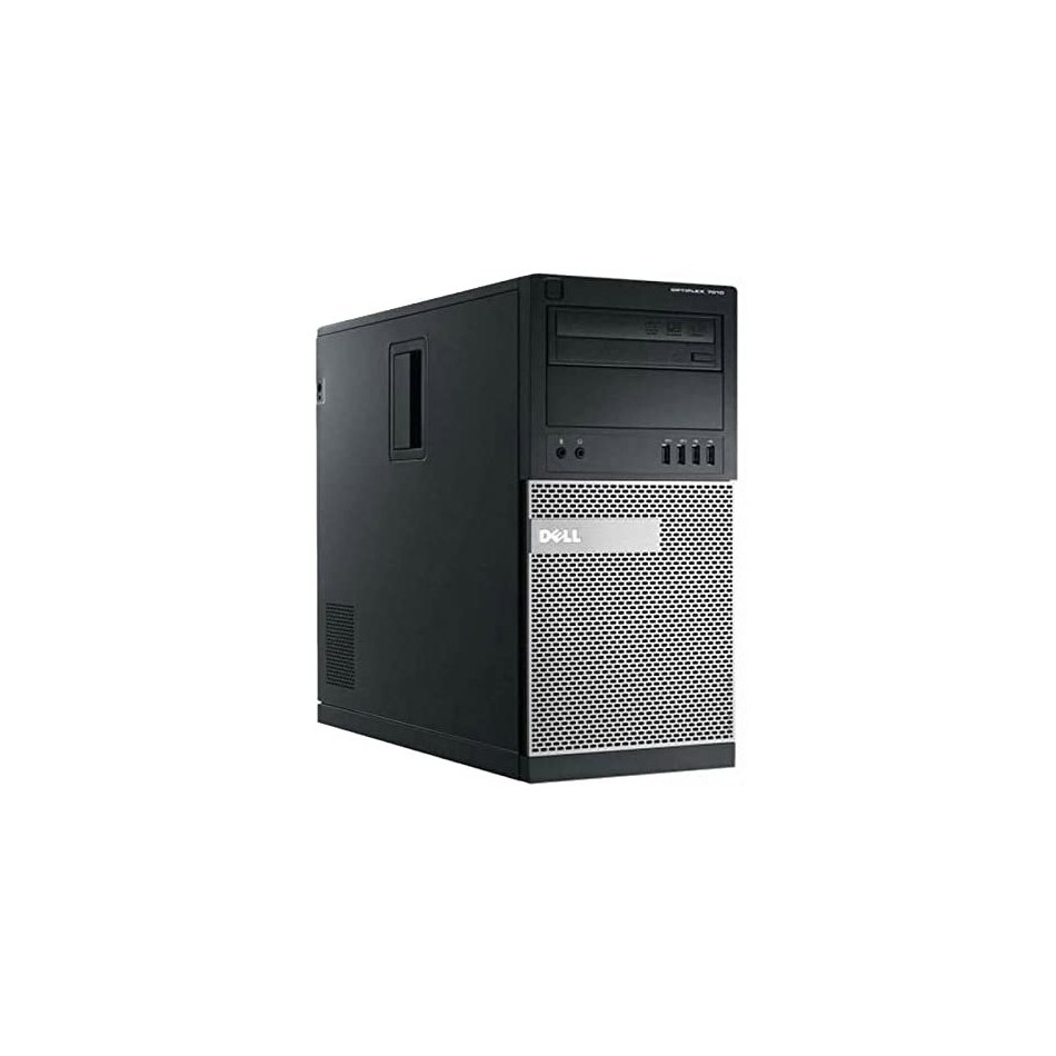 DELL Optiplex 9010 MT I5 3470